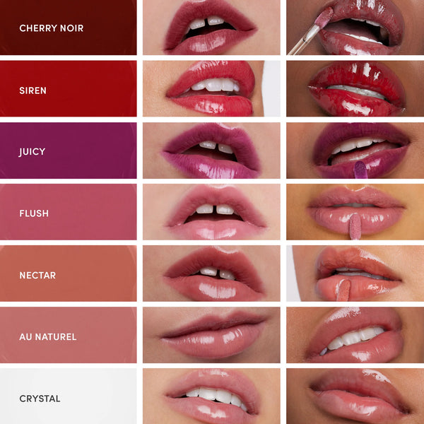 Colorluxe High Impact Lip Glaze jane iredale Canada Jane Iredale Canada