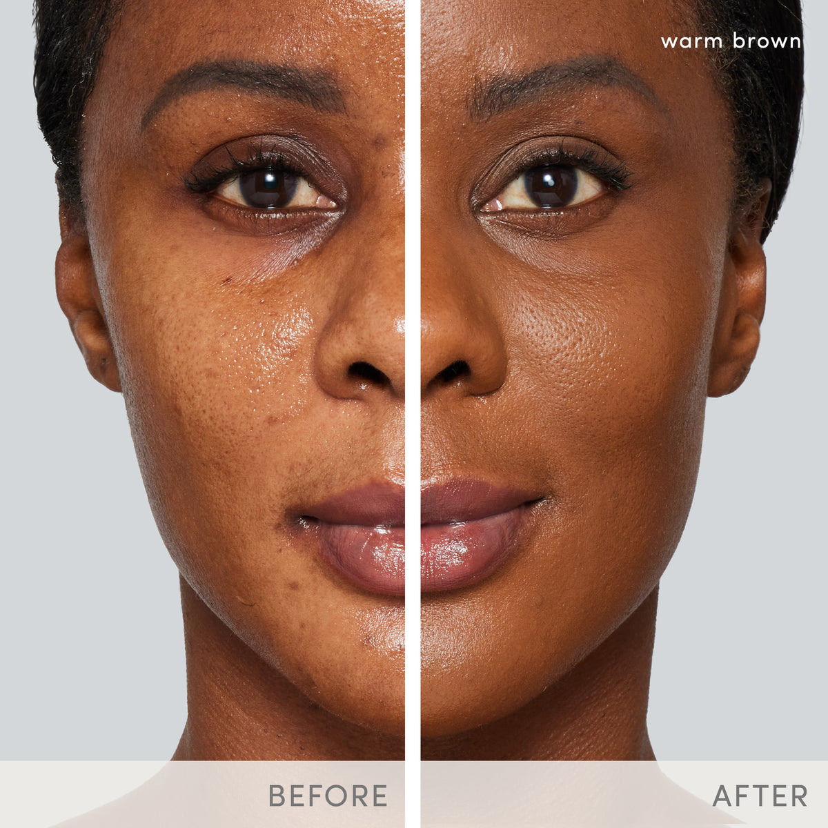 PurePressed® Base Mineral Foundation SPF 20/15 with Refillable Compact