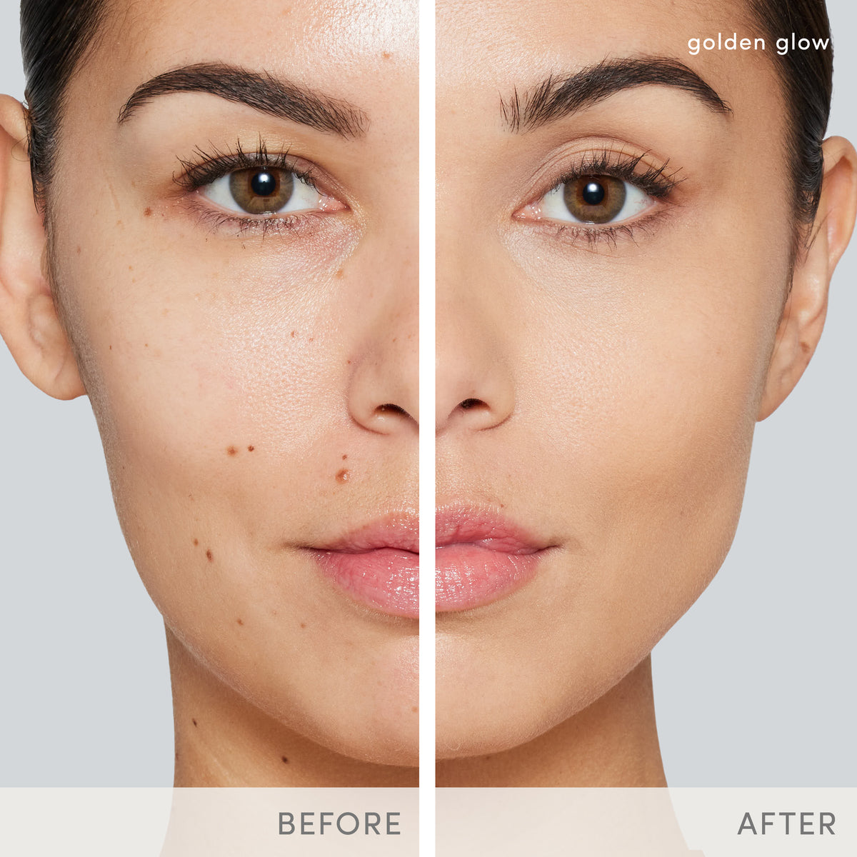PurePressed® Base Mineral Foundation SPF 20/15 with Refillable Compact