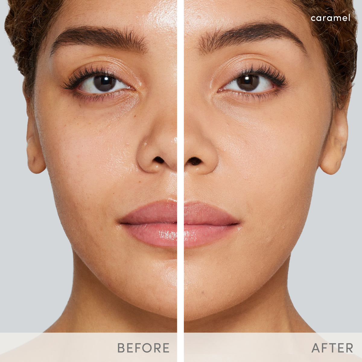 PurePressed® Base Mineral Foundation SPF 20/15 with Refillable Compact