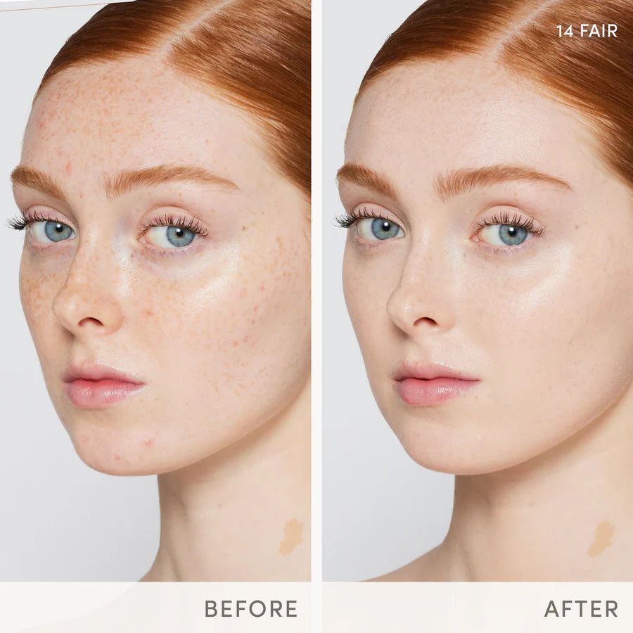 Skintuition SPF 30 Radiance-Boosting Liquid Foundation