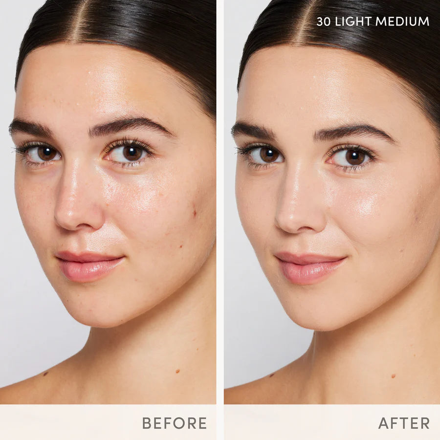 Skintuition SPF 30 Radiance-Boosting Liquid Foundation