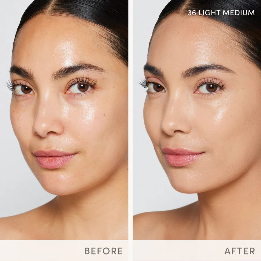 Skintuition SPF 30 Radiance-Boosting Liquid Foundation