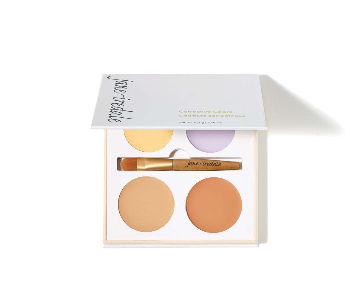 Corrective Colors
