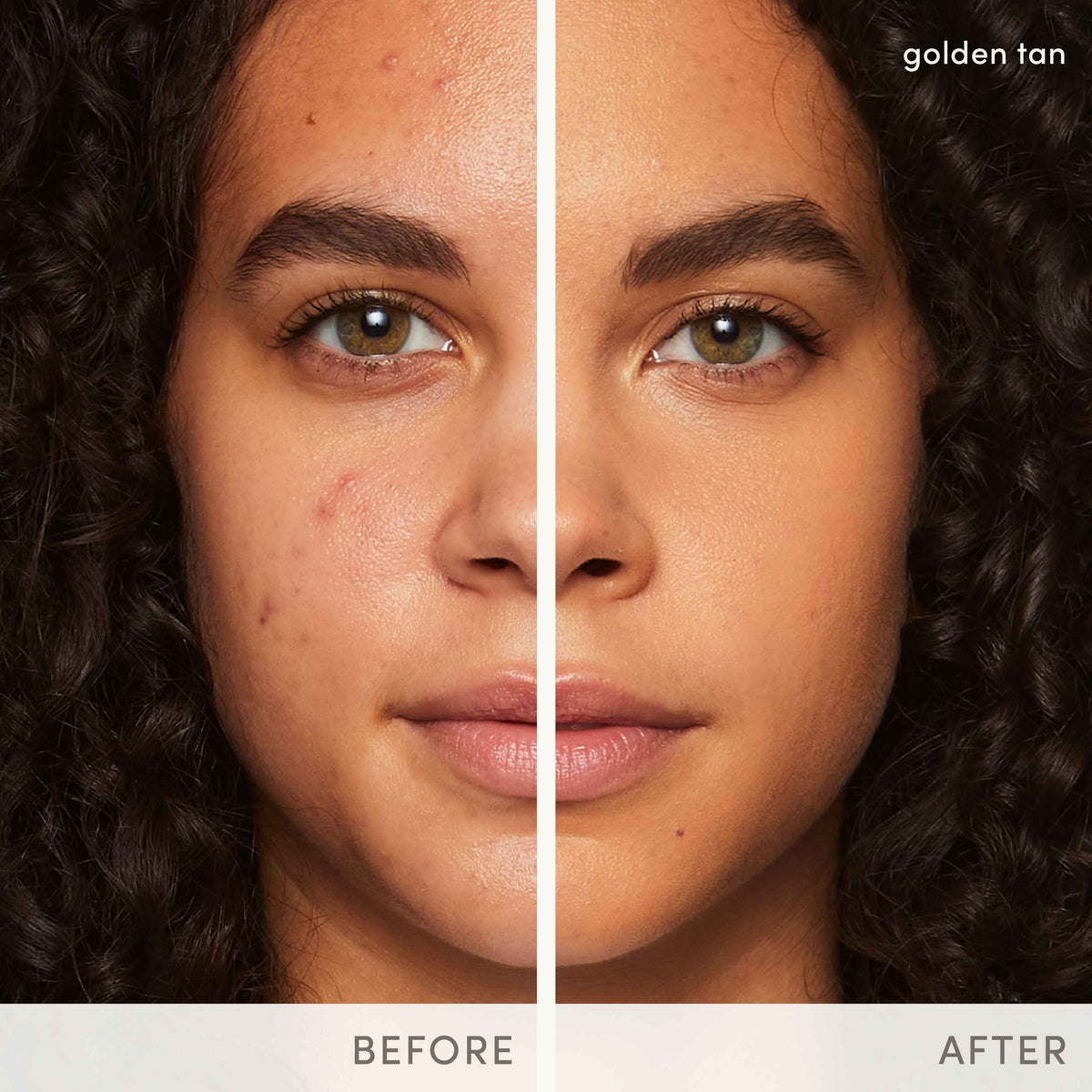 PurePressed® Base Mineral Foundation SPF 20/15 with Refillable Compact