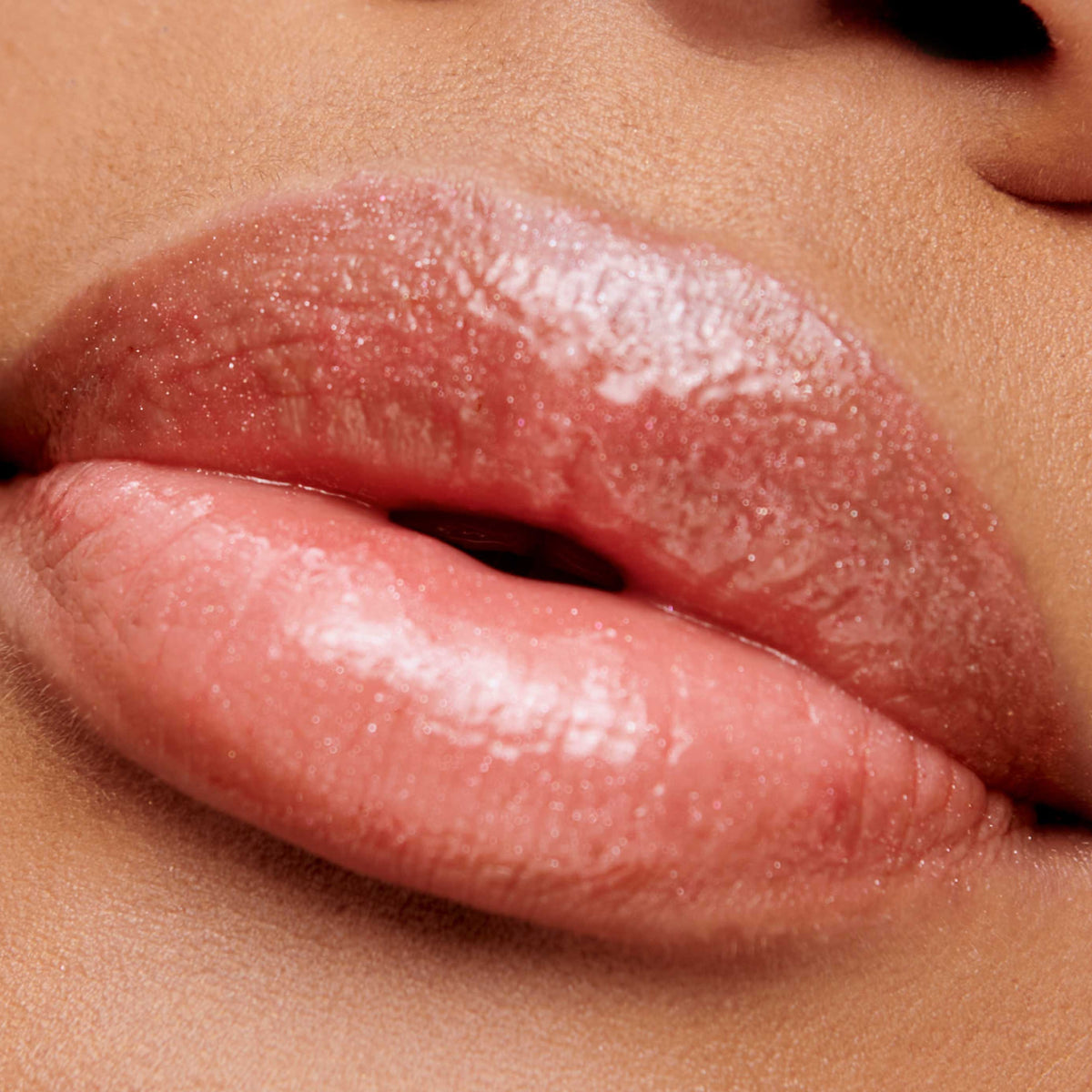 HydroPure™️ Hyaluronic Lip Gloss Summer Peach