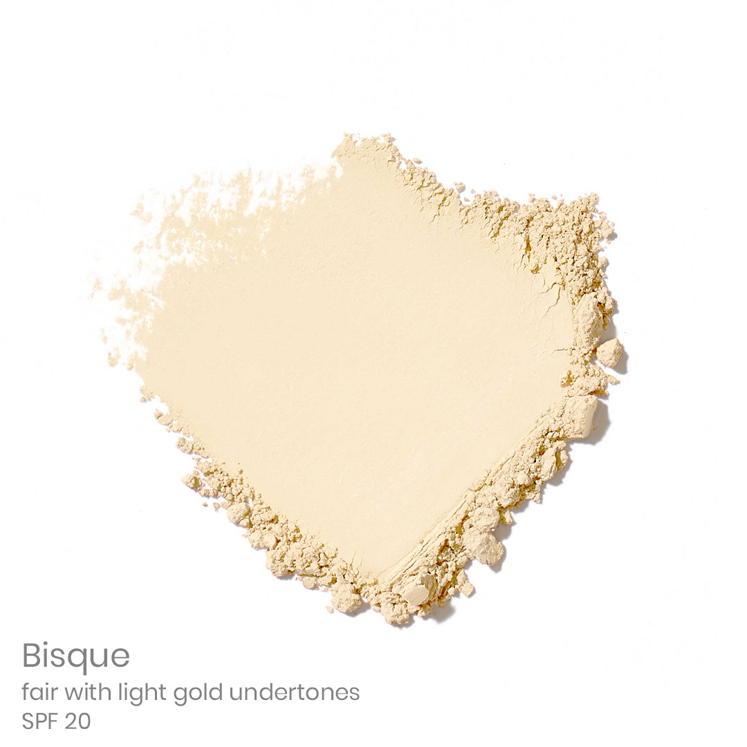 Amazing Base® Loose Mineral Powder Refillable Brush SPF 20/15