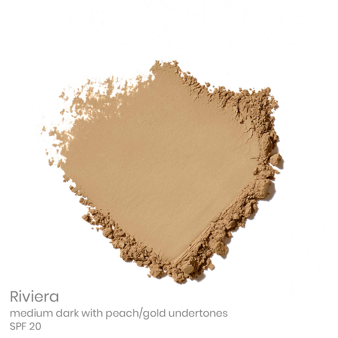 Amazing Base® Loose Mineral Powder Refillable Brush SPF 20/15