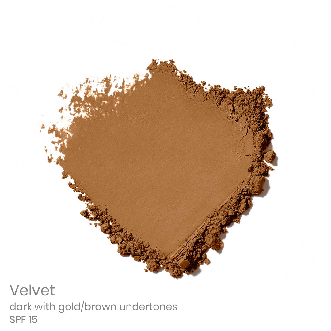 Amazing Base® Loose Mineral Powder Refillable Brush SPF 20/15