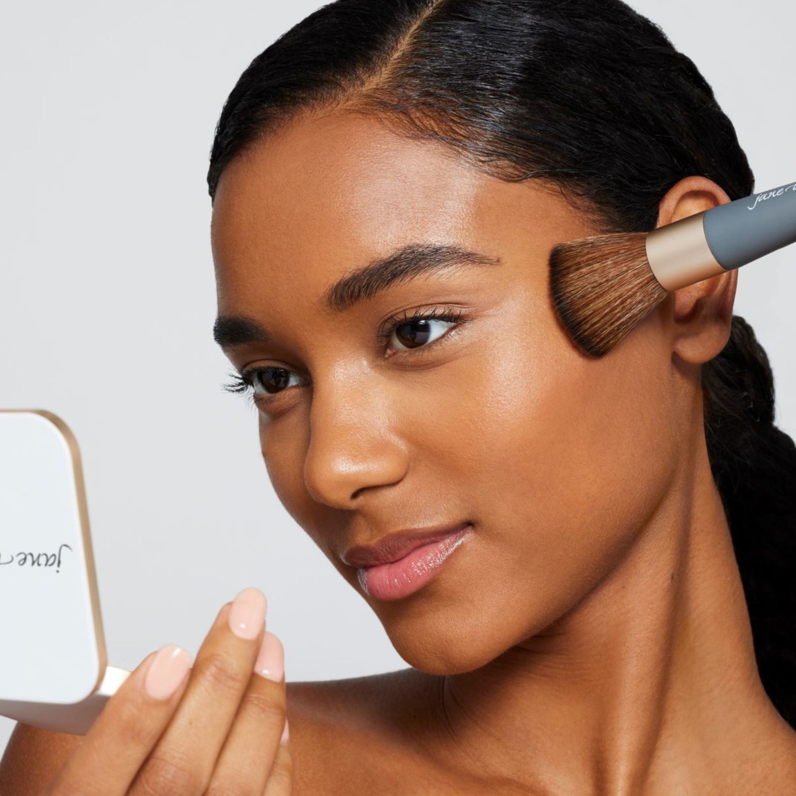 All Face Makeup