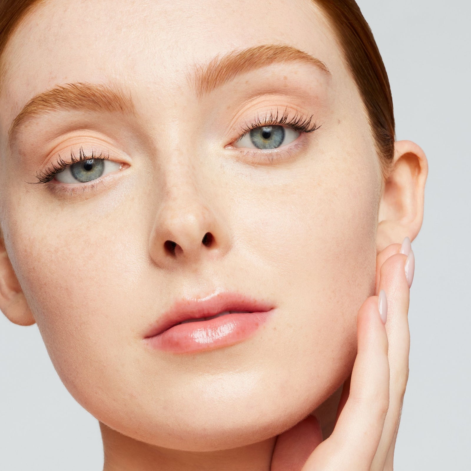 SPF Makeup