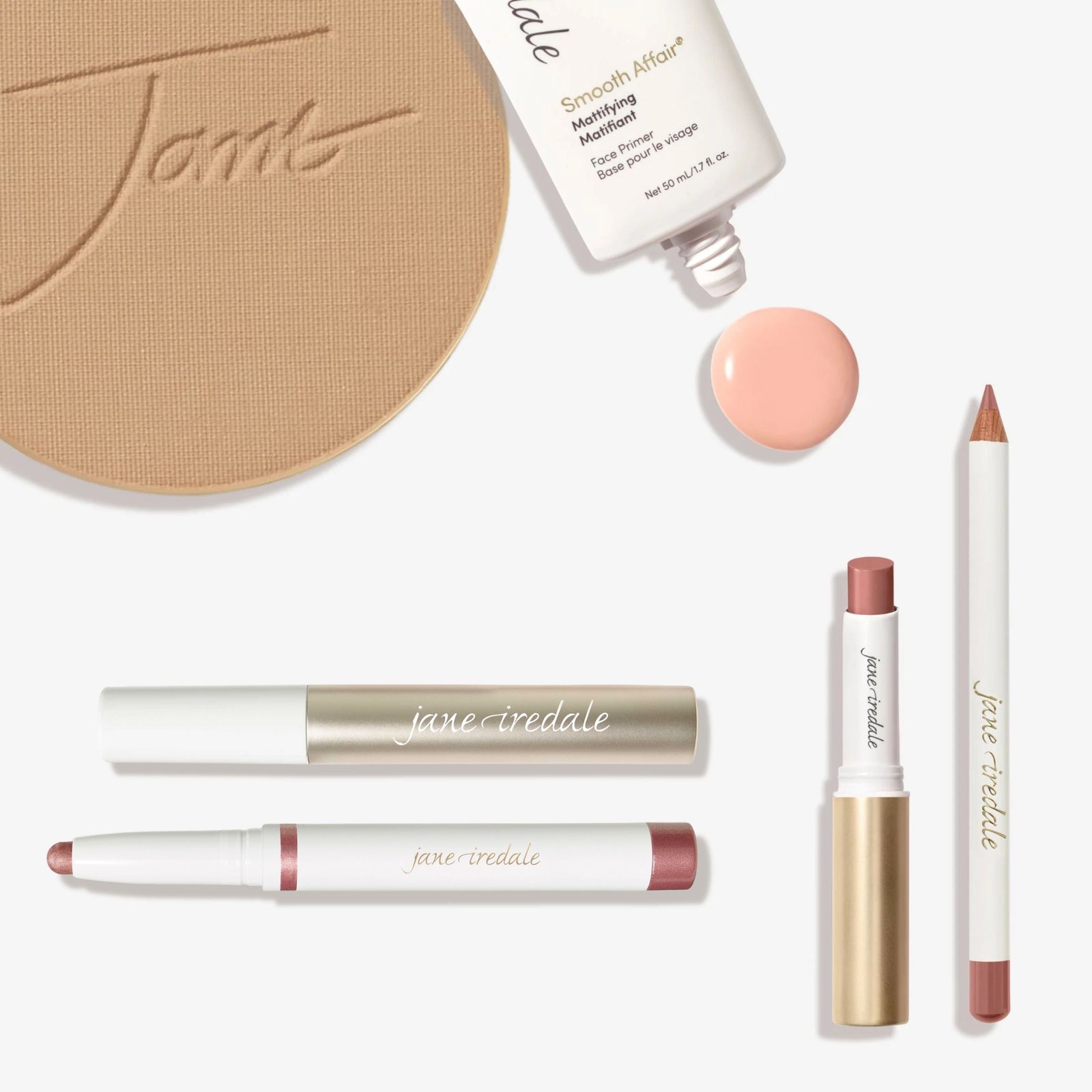 Perfect pairings