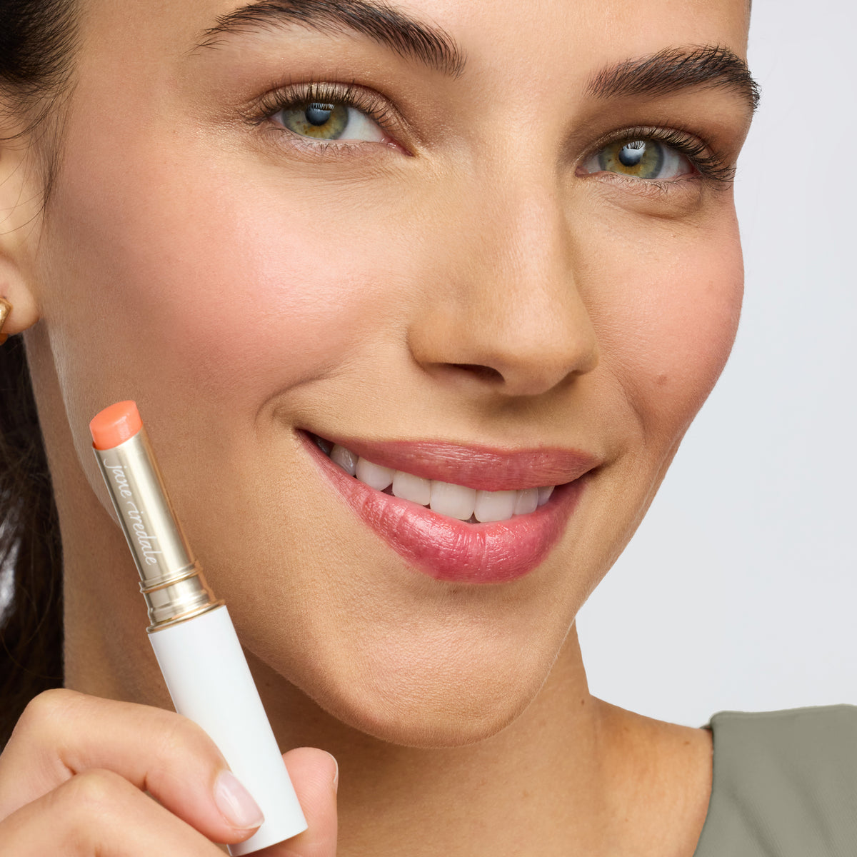 Special Edition Forever Pink Just Kissed® Lip and Cheek Stain