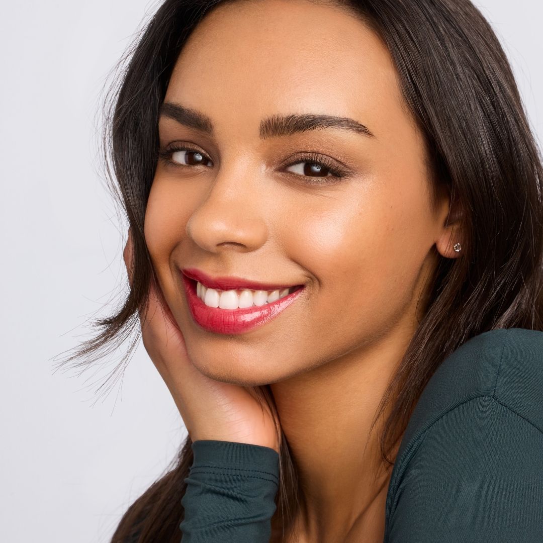 Glaze & Glow Colorluxe High Impact Lip Glaze Mini Trio