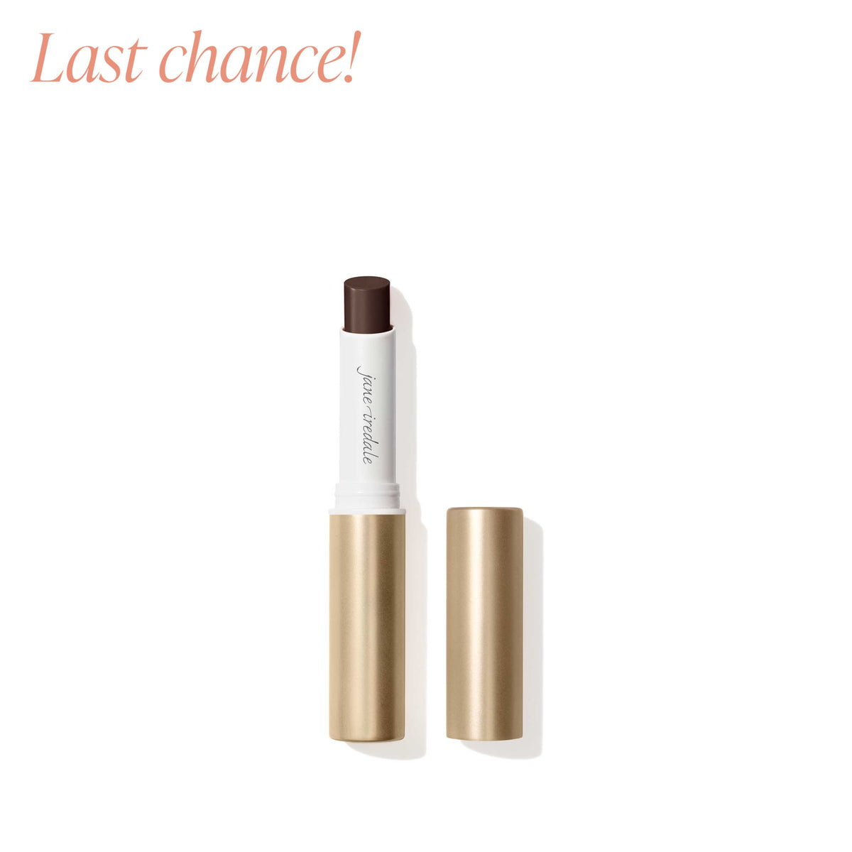 ColorLuxe Hydrating Cream Lipstick in Espresso