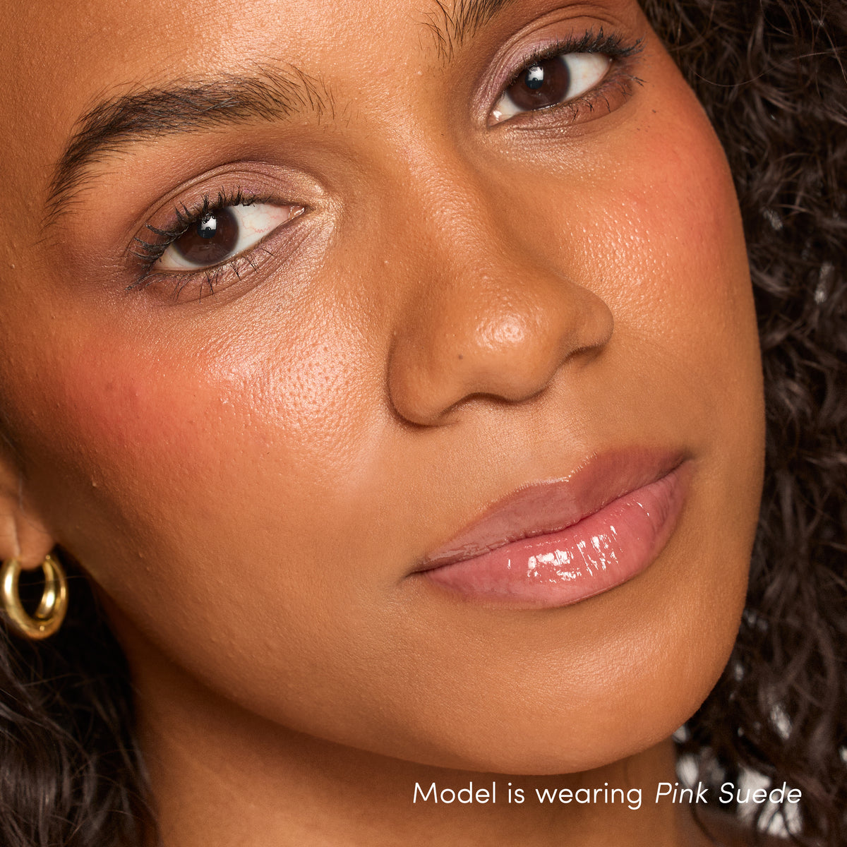 ColorLuxe High Impact Lip Glaze