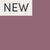 Dusk - mid-tone mauve