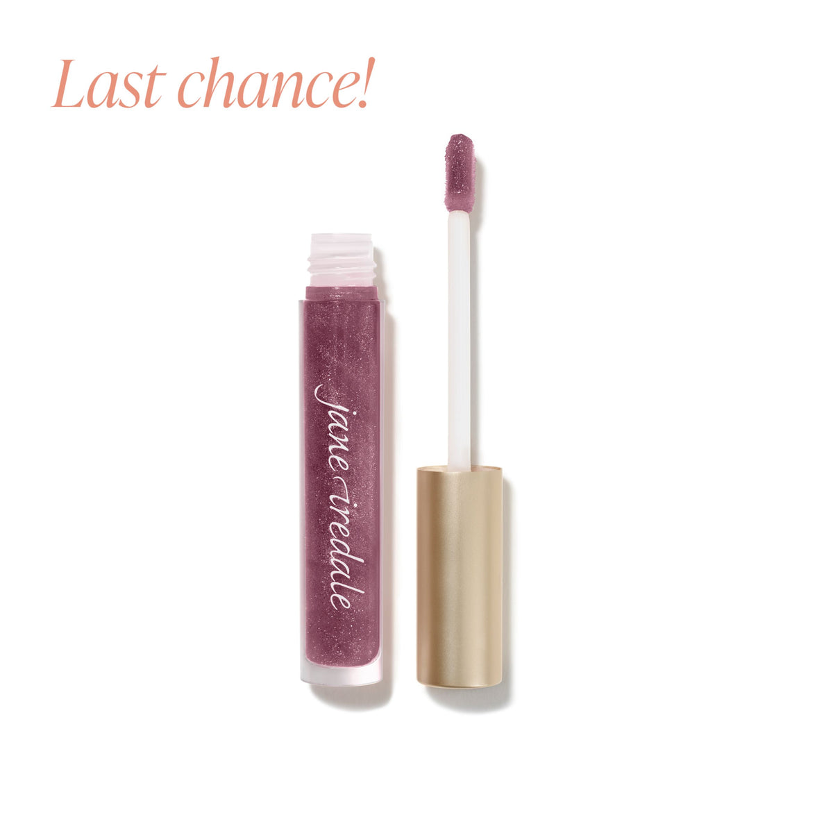 HydroPure™ Hyaluronic Lip Gloss