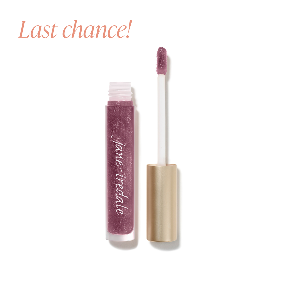 HydroPure™ Hyaluronic Lip Gloss - Last Chance Shades!