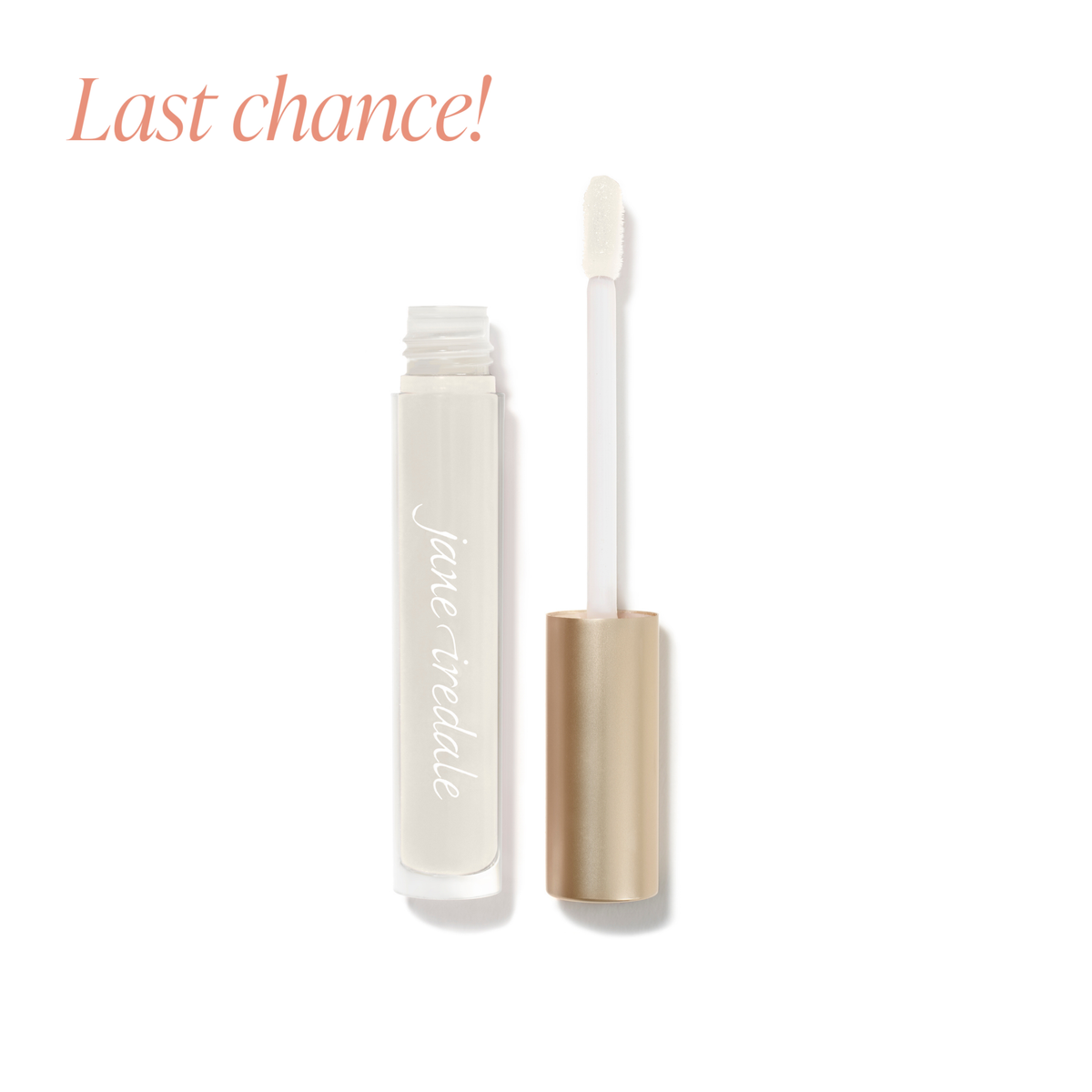 HydroPure™ Hyaluronic Lip Gloss - Last Chance Shades!