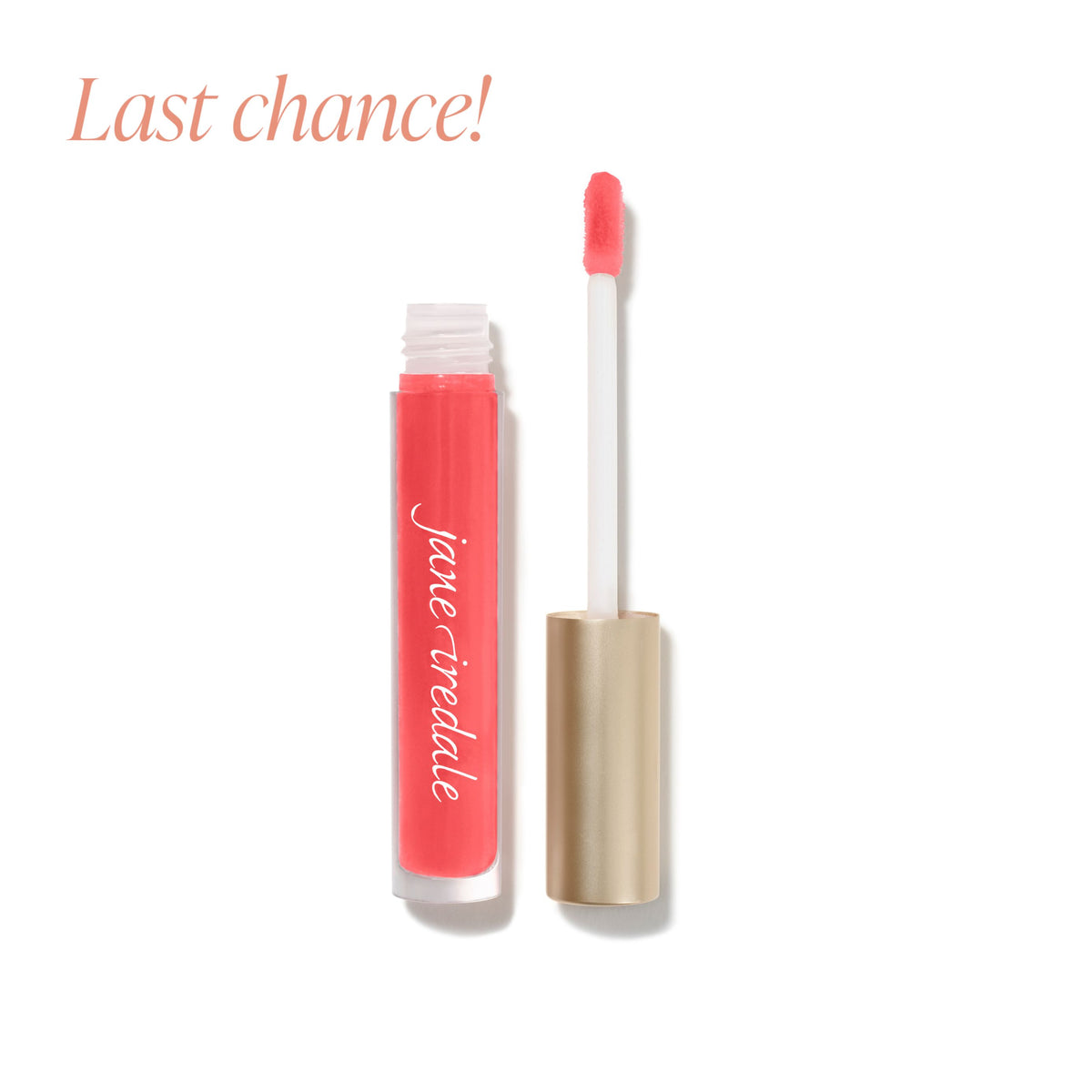 HydroPure™ Hyaluronic Lip Gloss