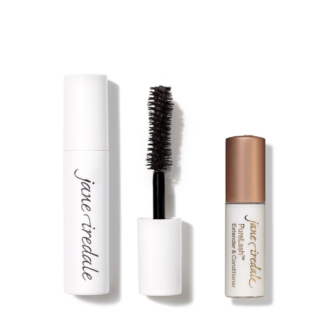 Mini Lash Duo