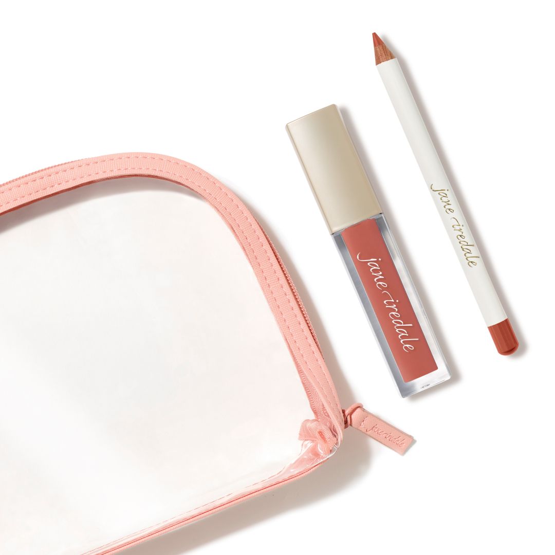 Soft & Peachy Kit
