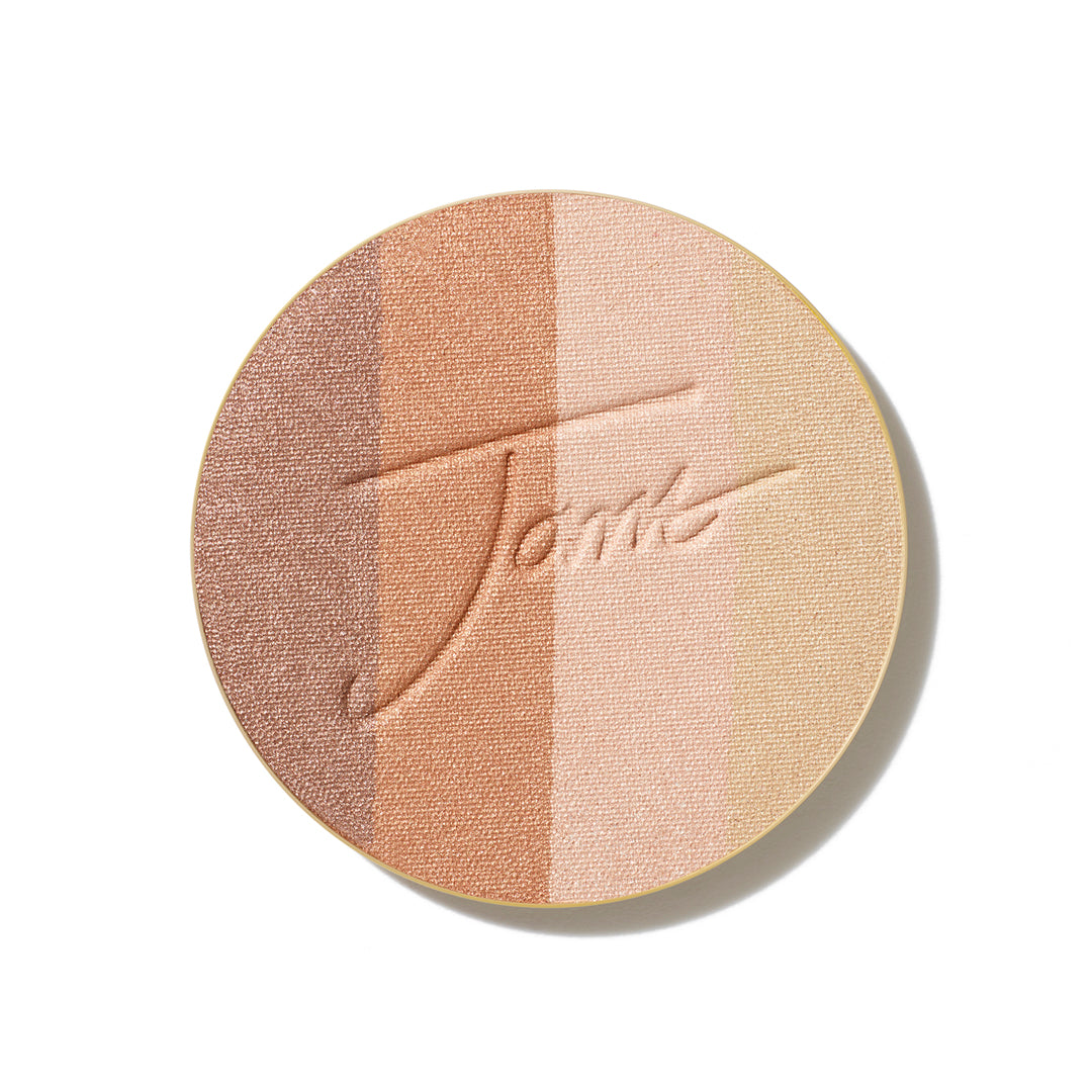 Purebronze Shimmer Bronzer Refill | jane iredale Canada - Jane