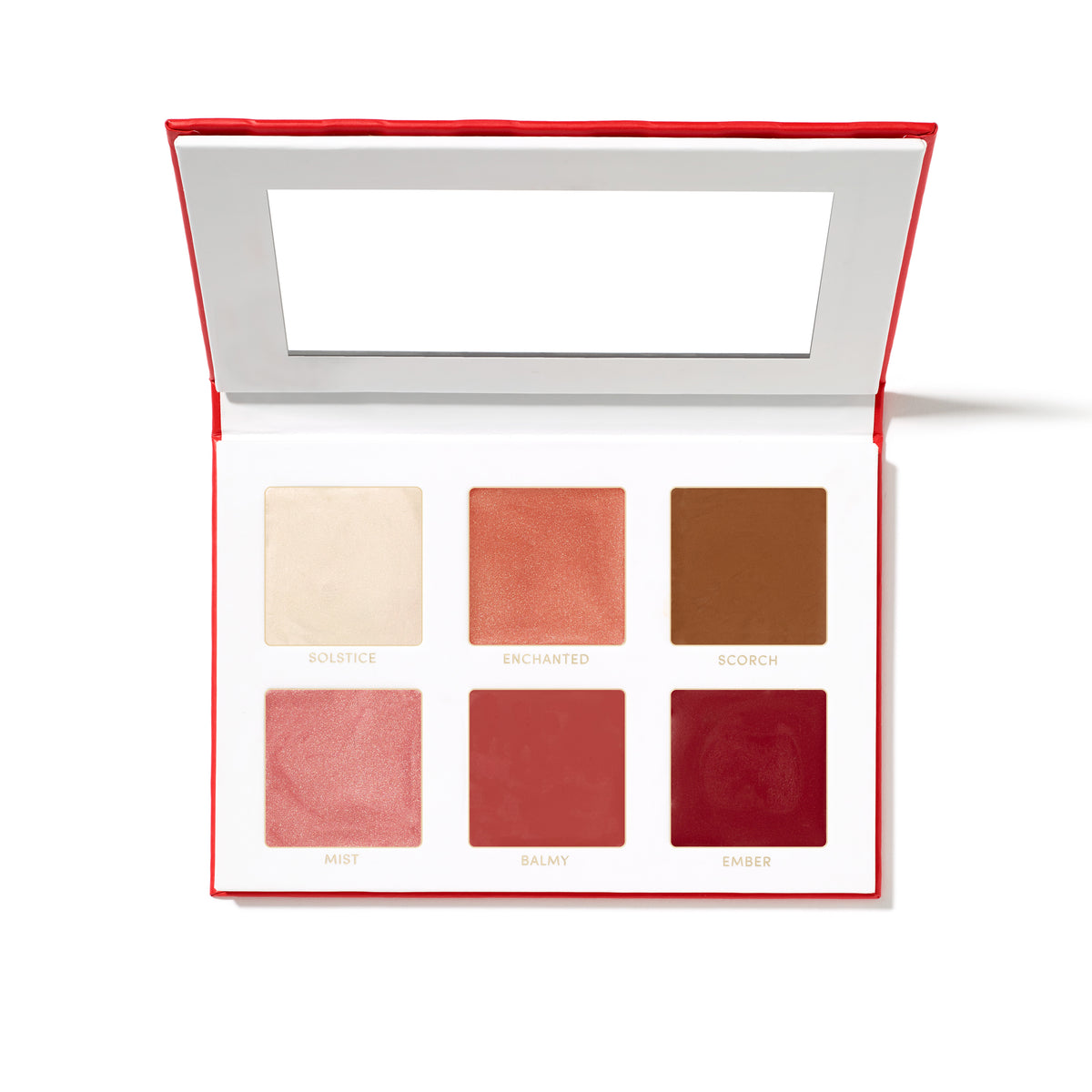 Merry &amp; Bright Multiuse Face Palette