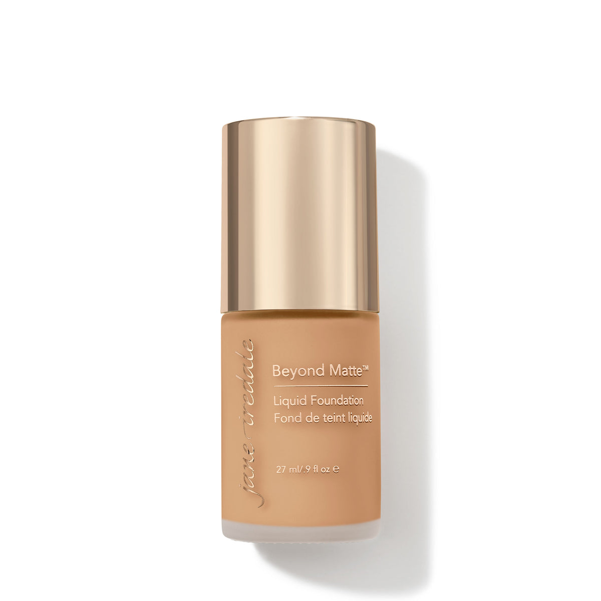 Beyond Matte® Liquid Foundation