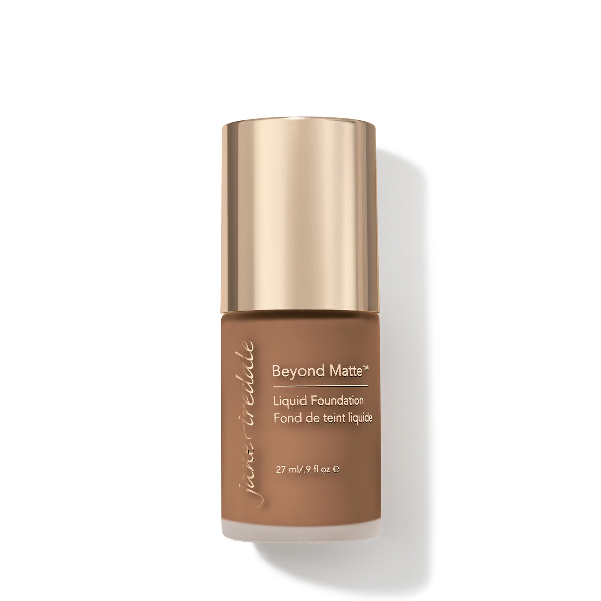 Beyond Matte® Liquid Foundation