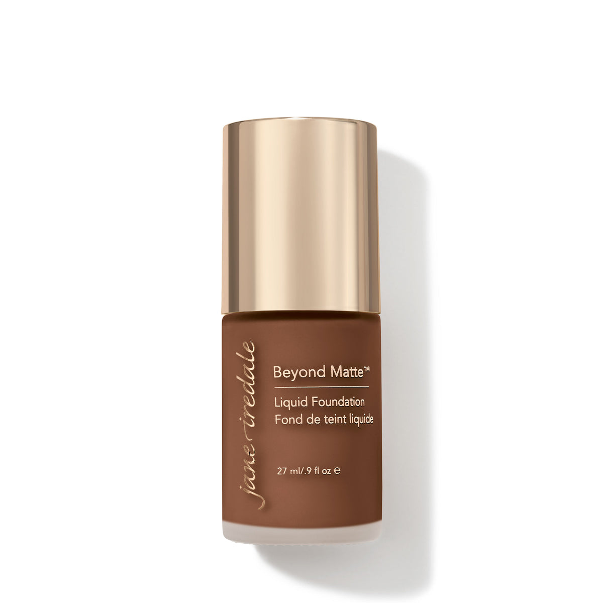 Beyond Matte® Liquid Foundation