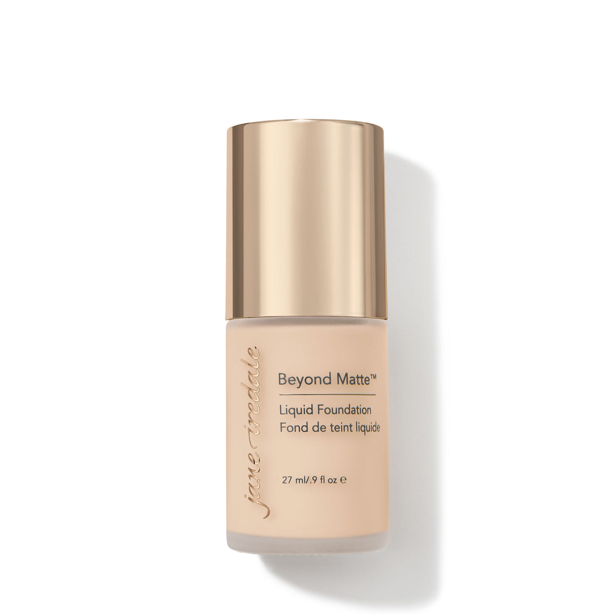 Beyond Matte® Liquid Foundation