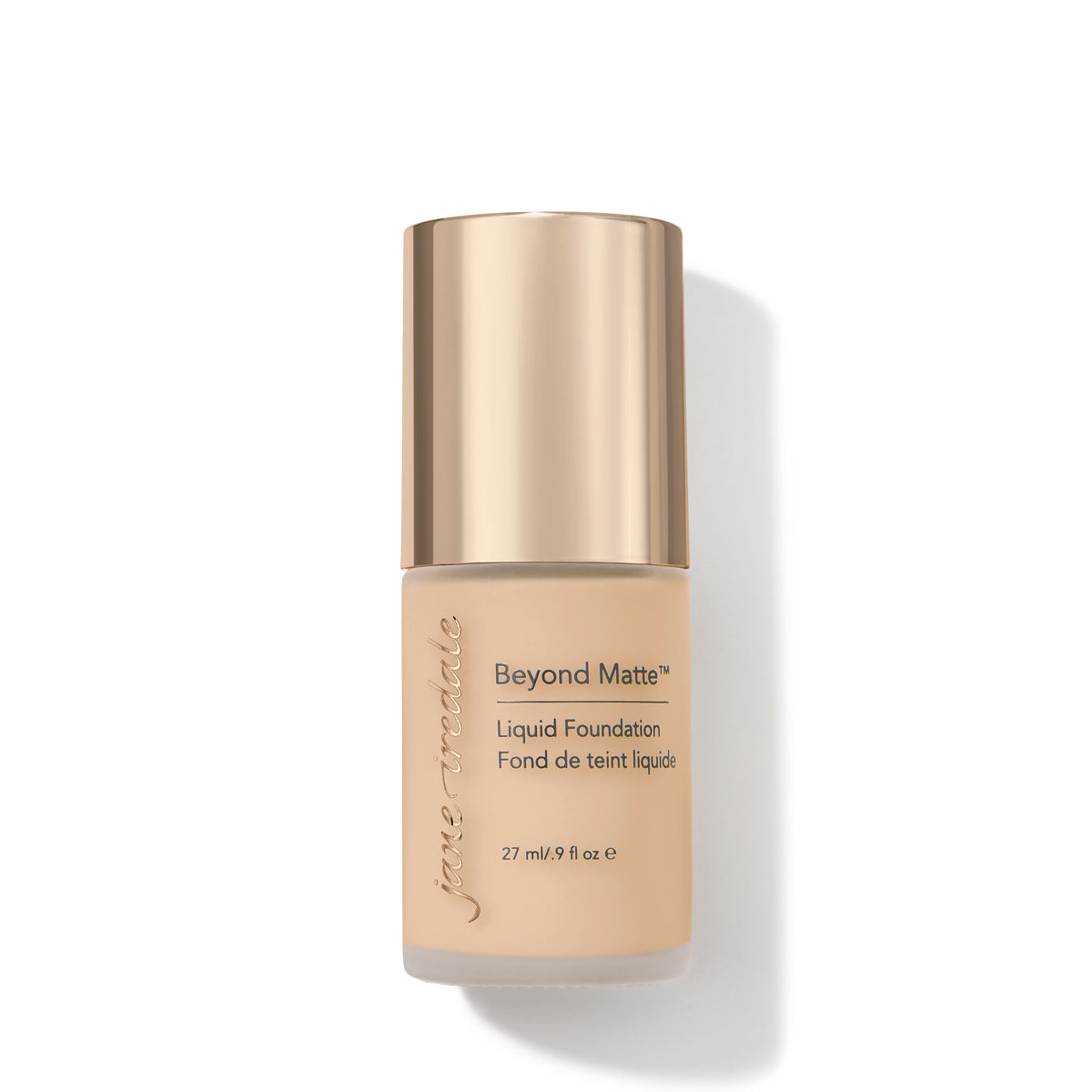 Beyond Matte® Liquid Foundation