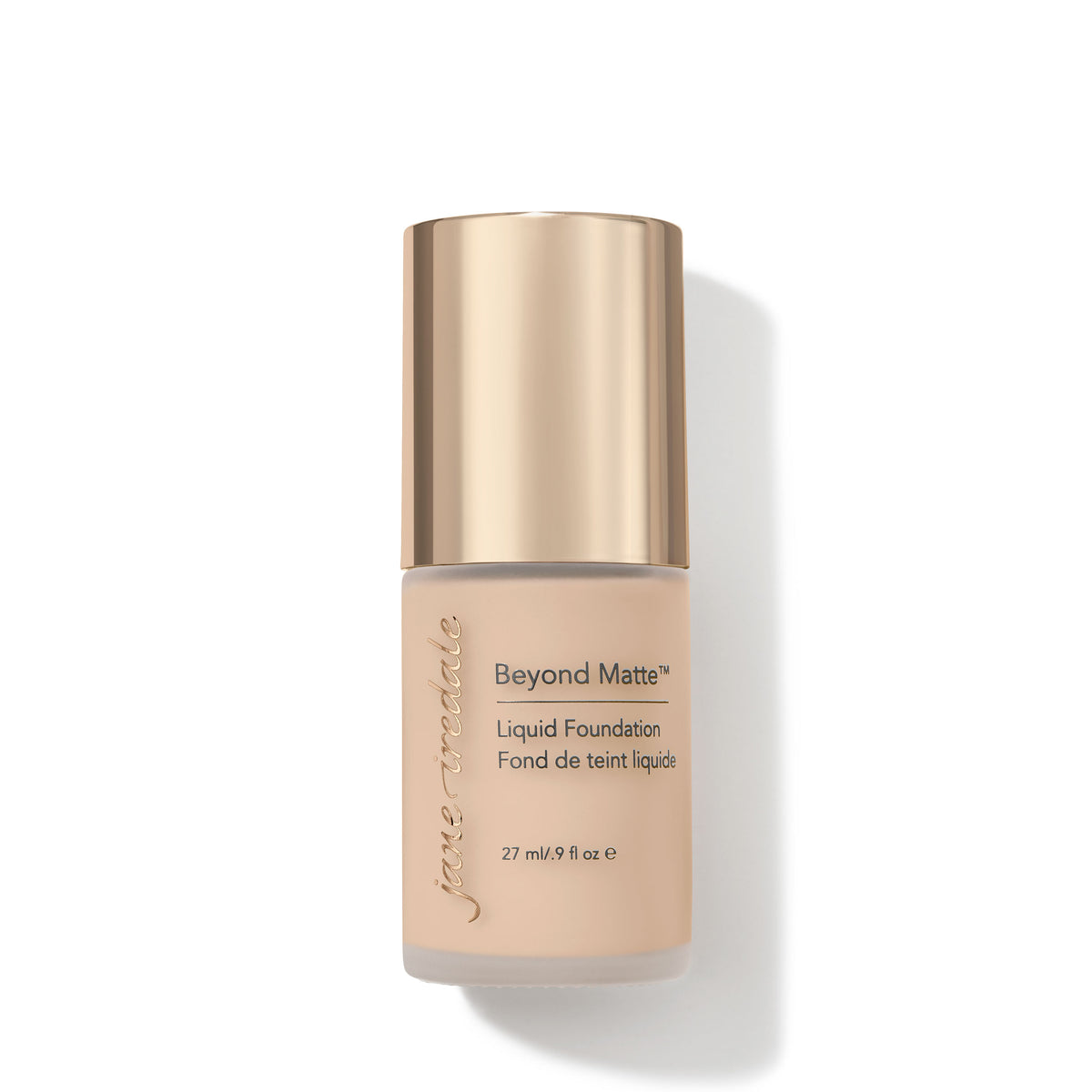 Beyond Matte® Liquid Foundation