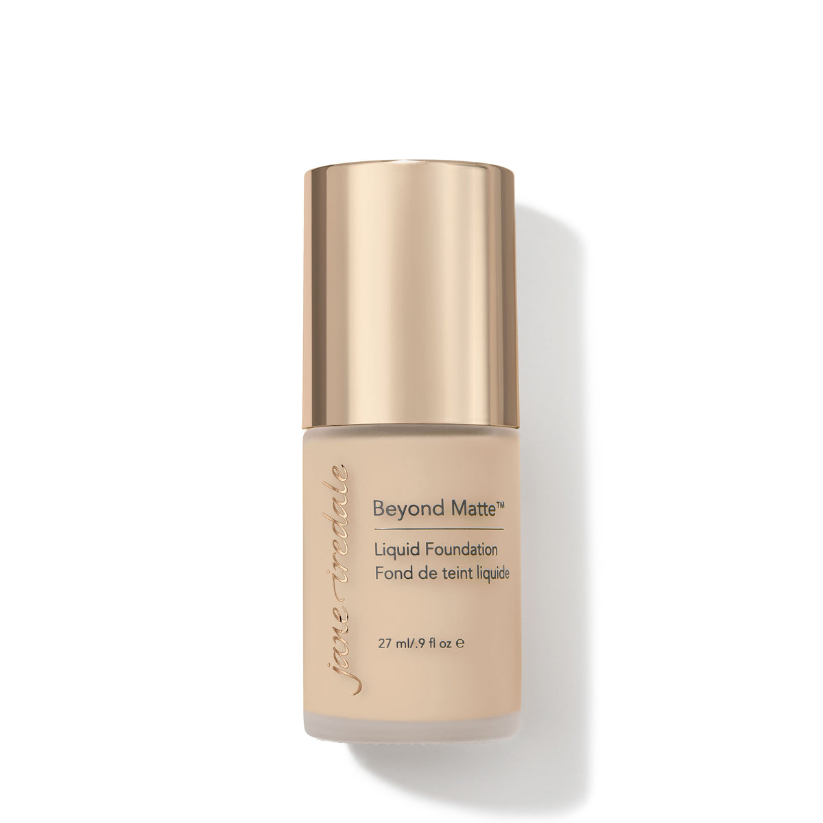 Beyond Matte® Liquid Foundation