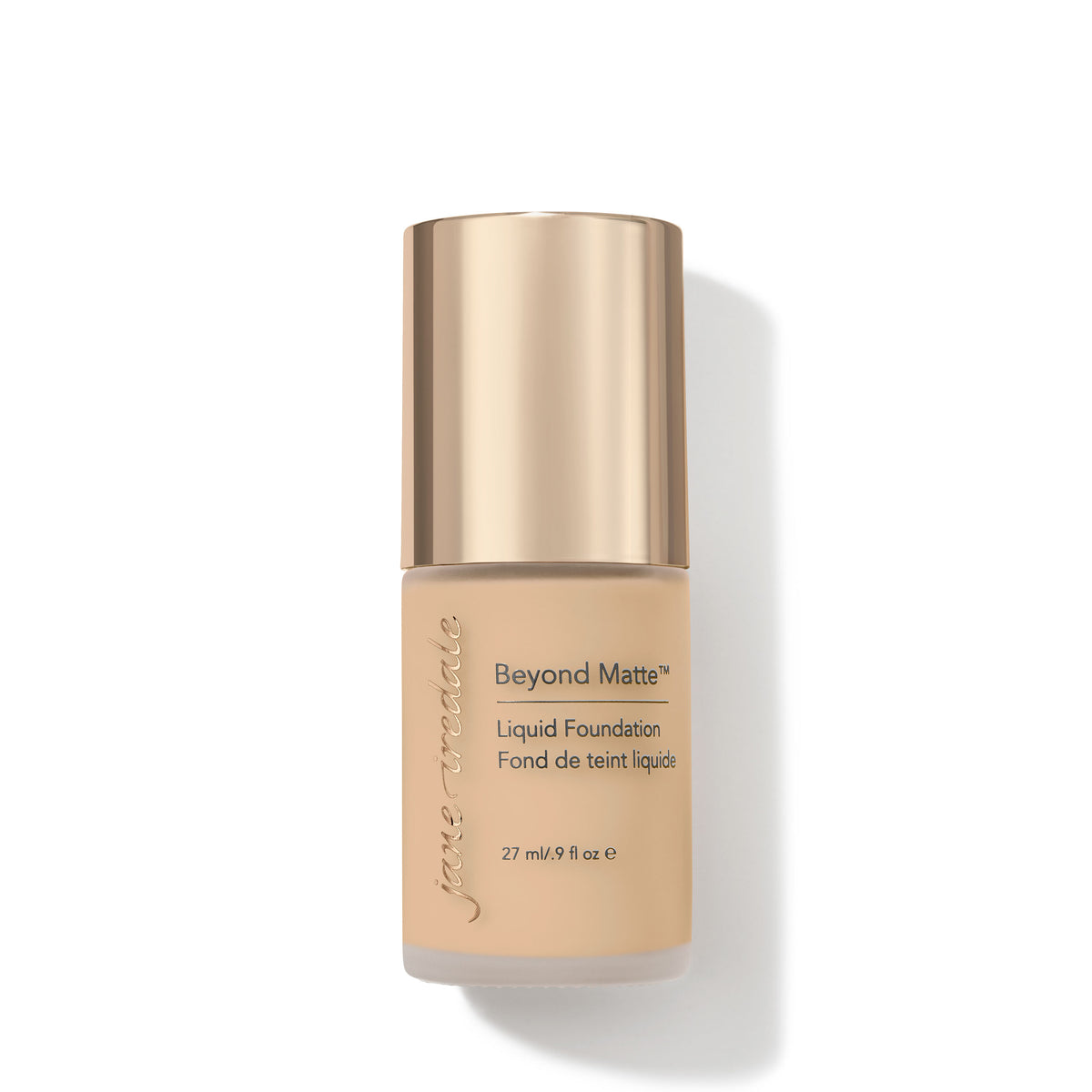 Beyond Matte® Liquid Foundation