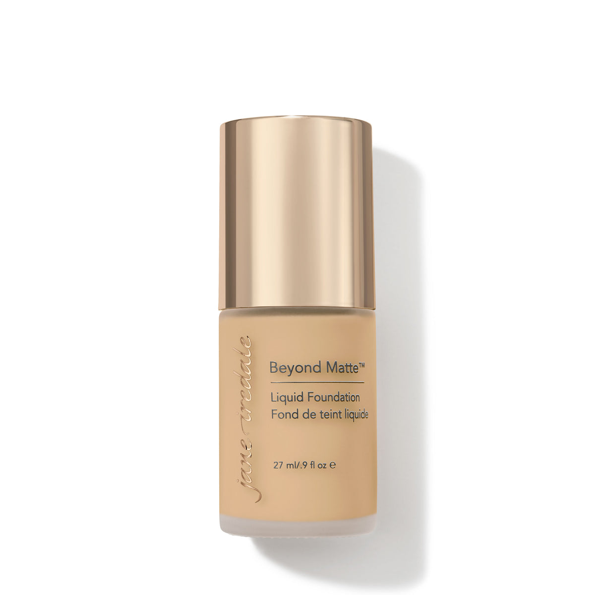 Beyond Matte® Liquid Foundation