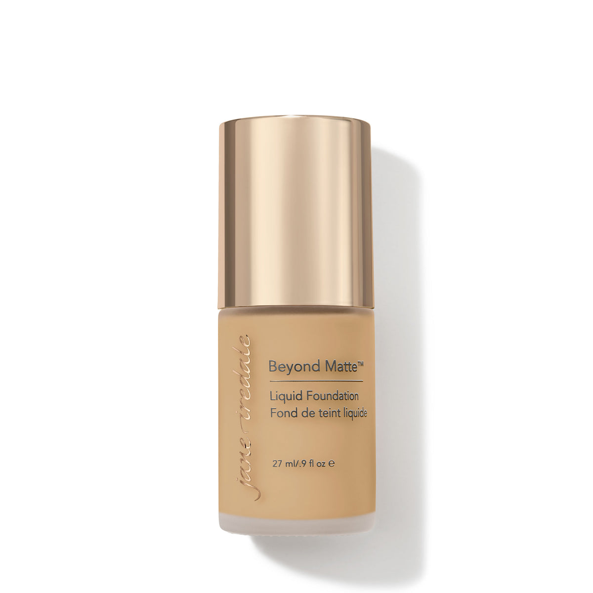 Beyond Matte® Liquid Foundation