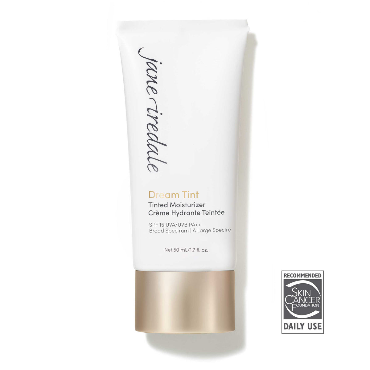 Dream Tint® Tinted Moisturizer SPF 15