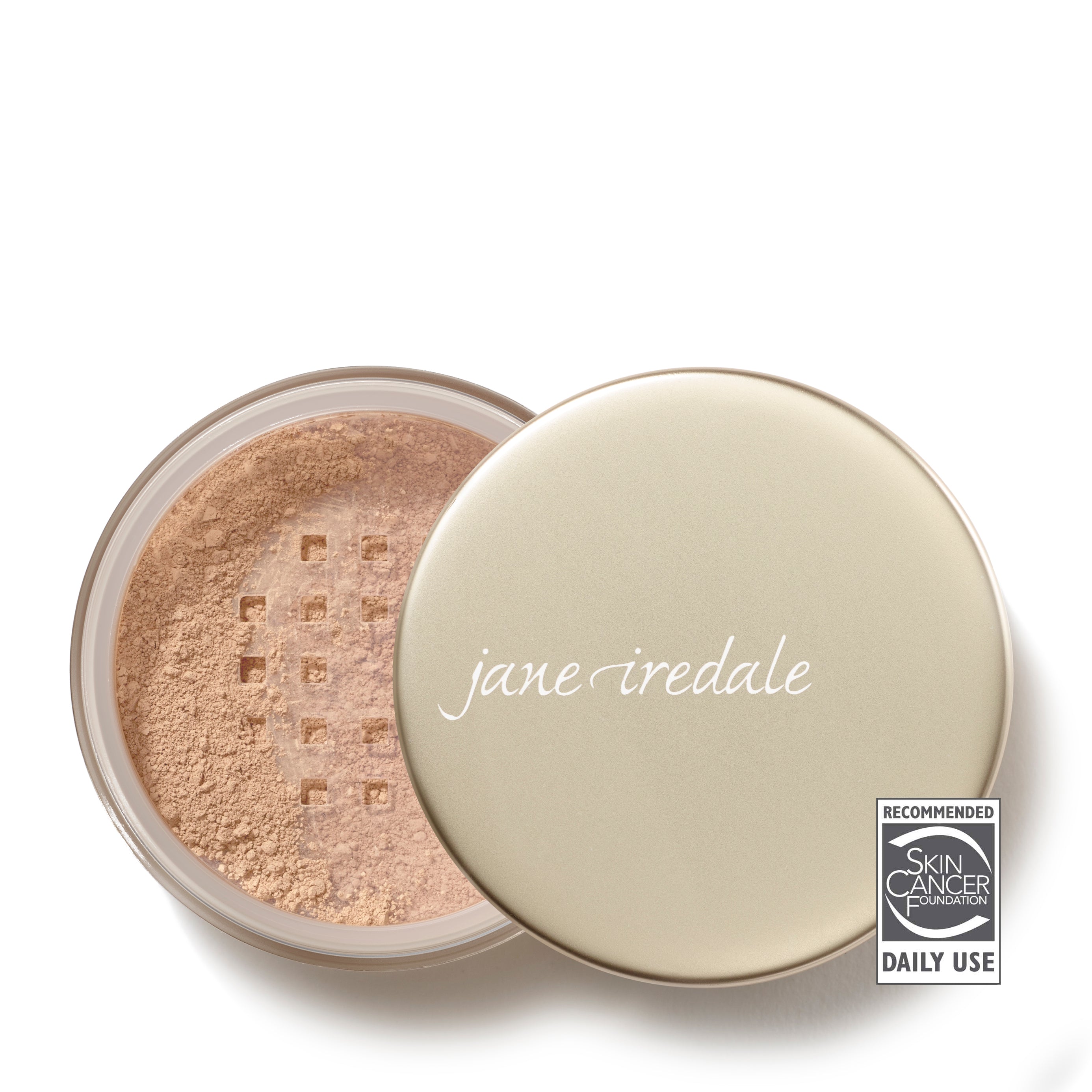 Amazing Base® Loose Mineral Powder SPF 20 | jane iredale Canada
