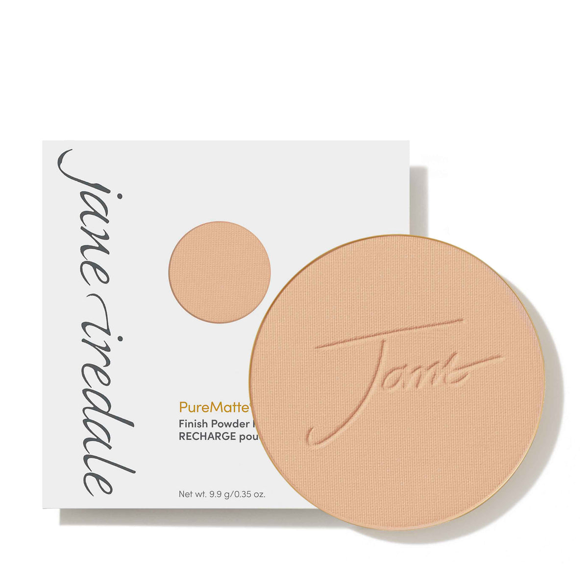 PureMatte® Finish Powder Refill