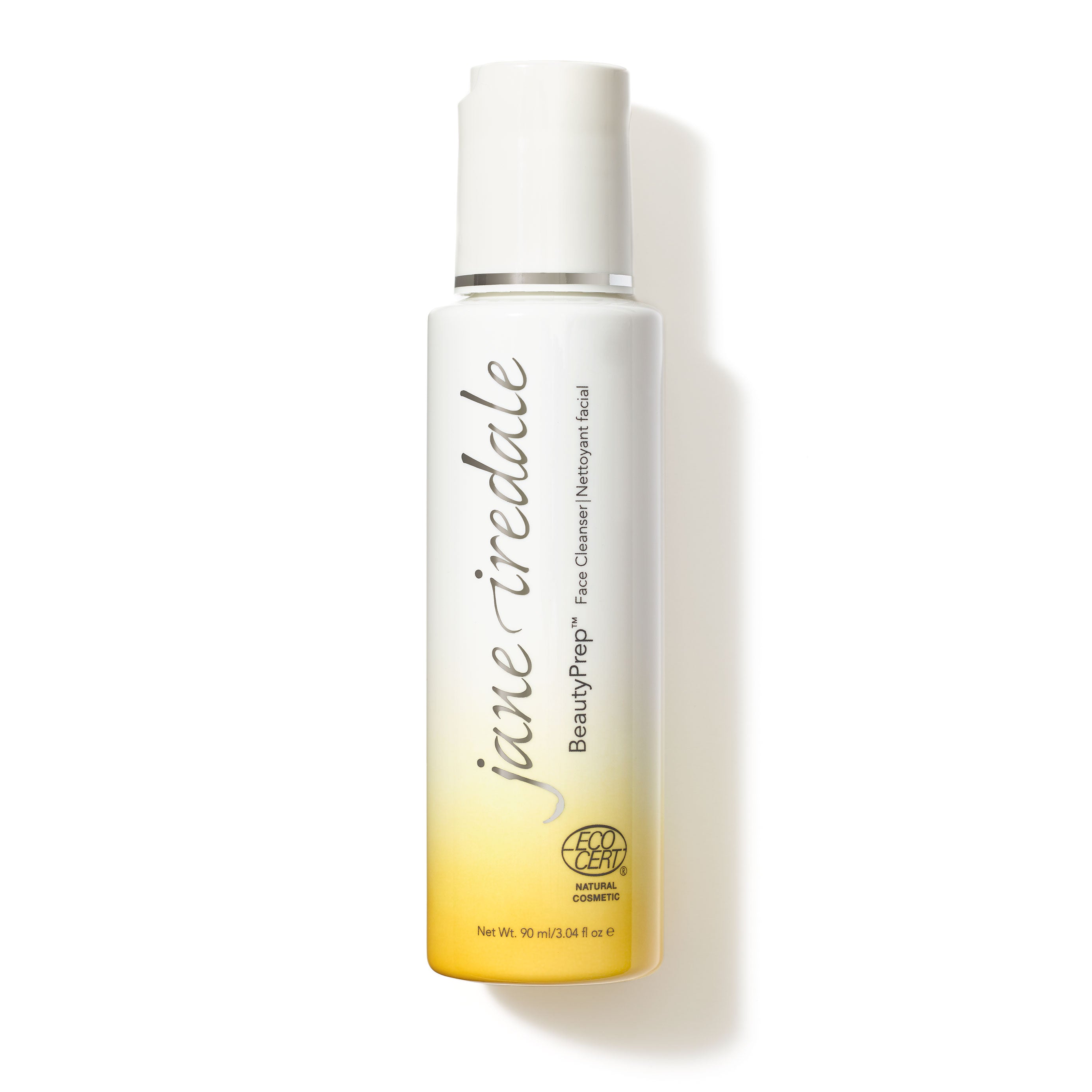 BeautyPrep Micellar Water Face Cleanser | jane iredale Canada