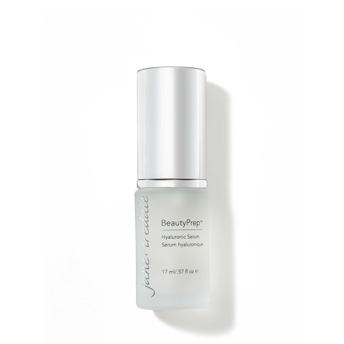 BeautyPrep™ Hyaluronic Serum