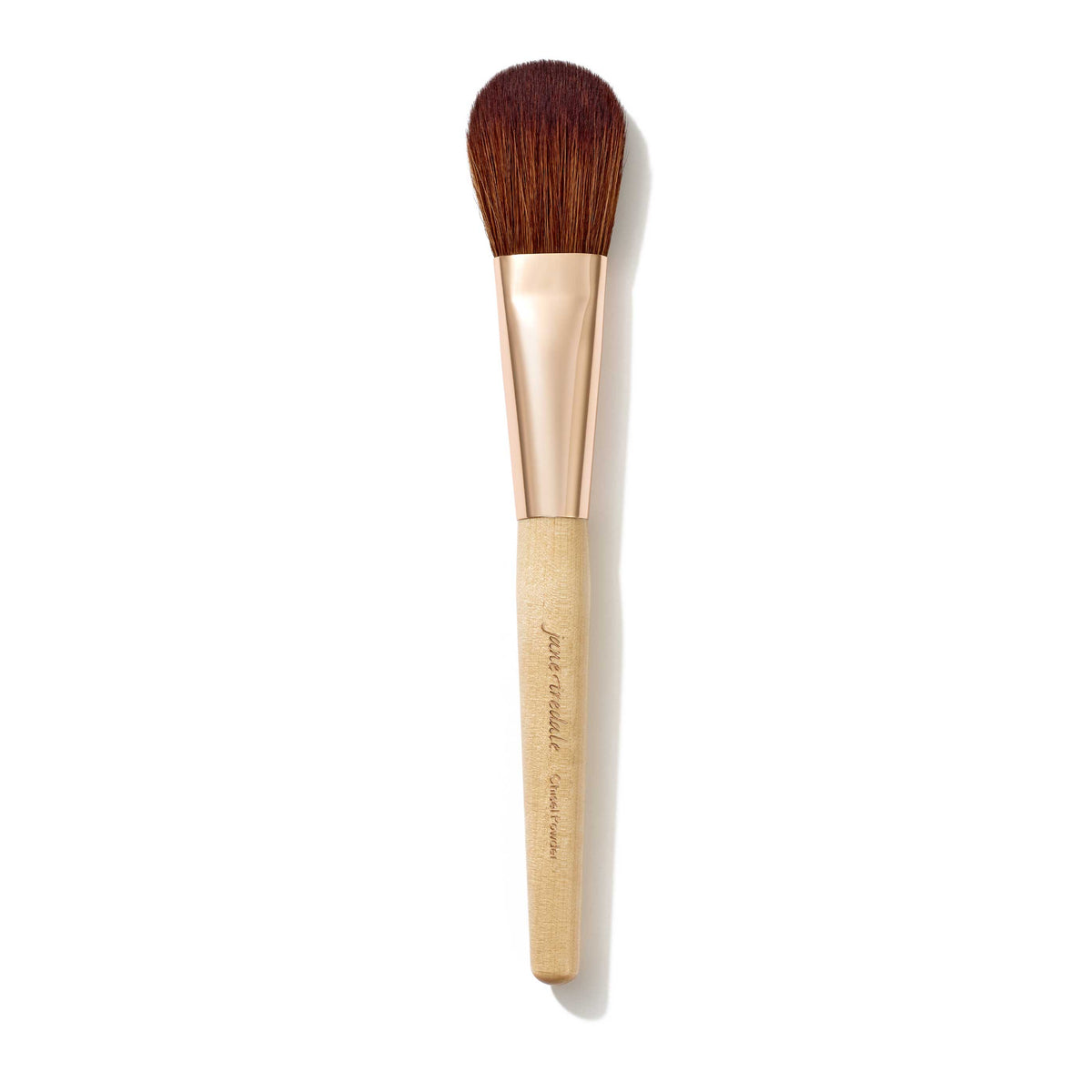 Chisel Powder Brush