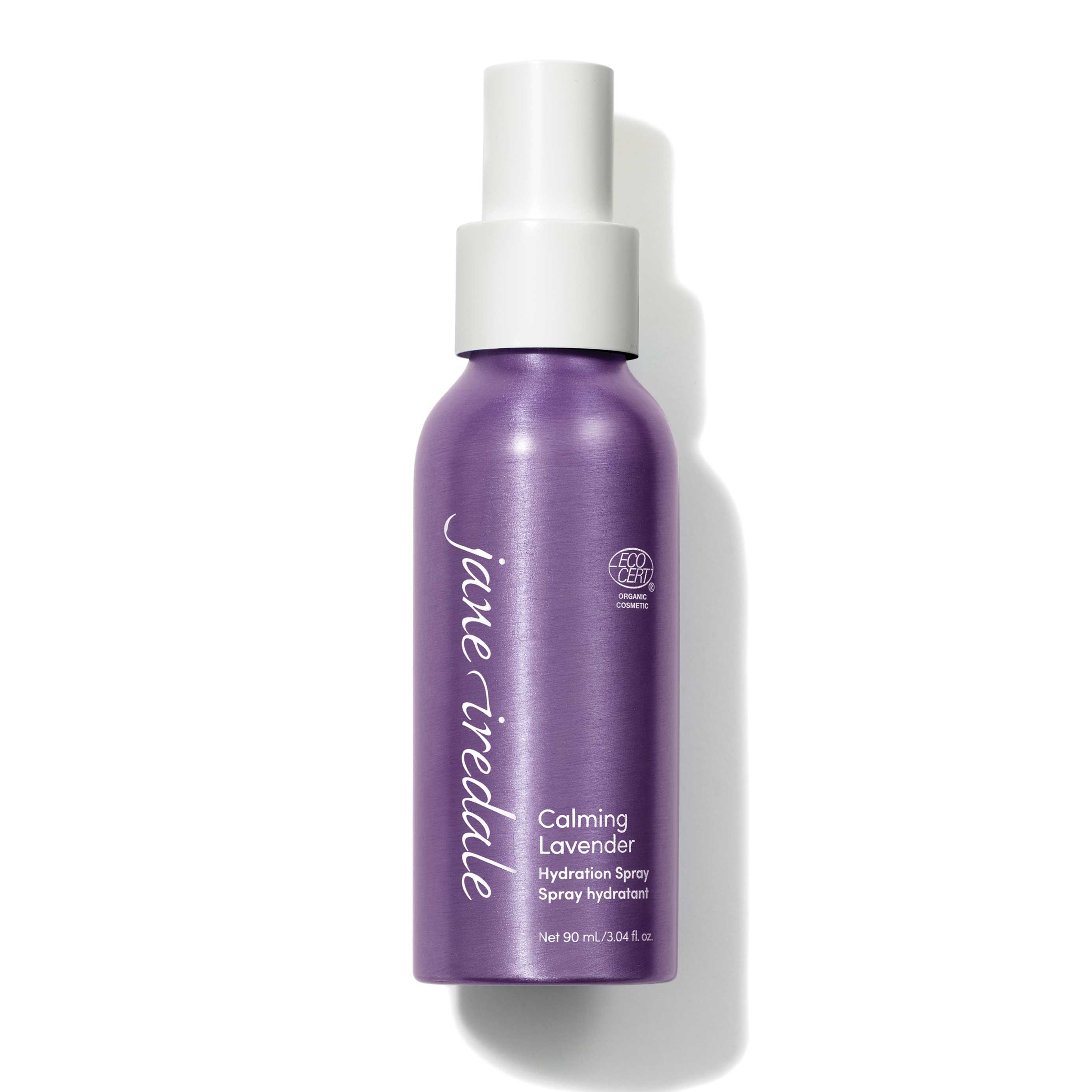 Calming Lavender Hydration Spray | jane iredale Canada - Jane