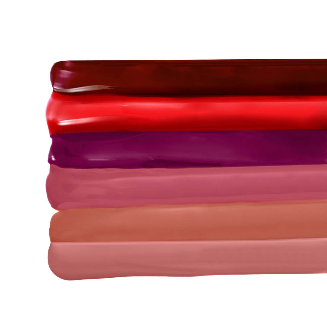 ColorLuxe High Impact Lip Glaze