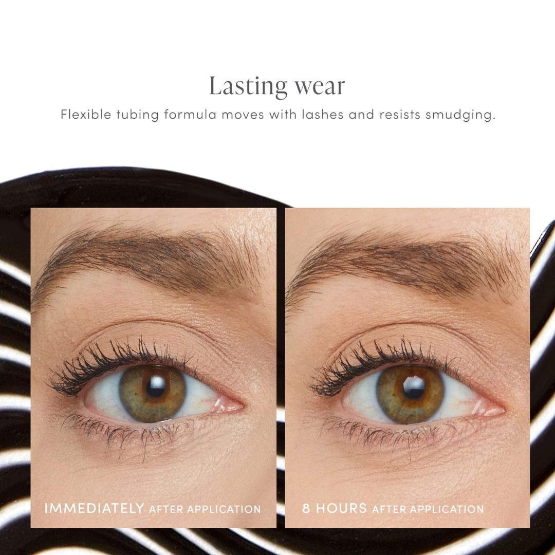 Lash Fixation Length & Definition Tubing Mascara | jane iredale Canada ...