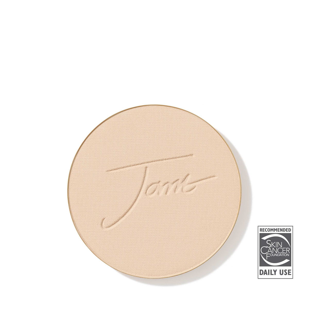 PurePressed® Base Mineral Foundation Refill SPF 20/15