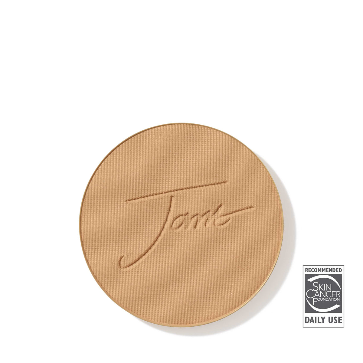 PurePressed® Base Mineral Foundation Refill SPF 20/15